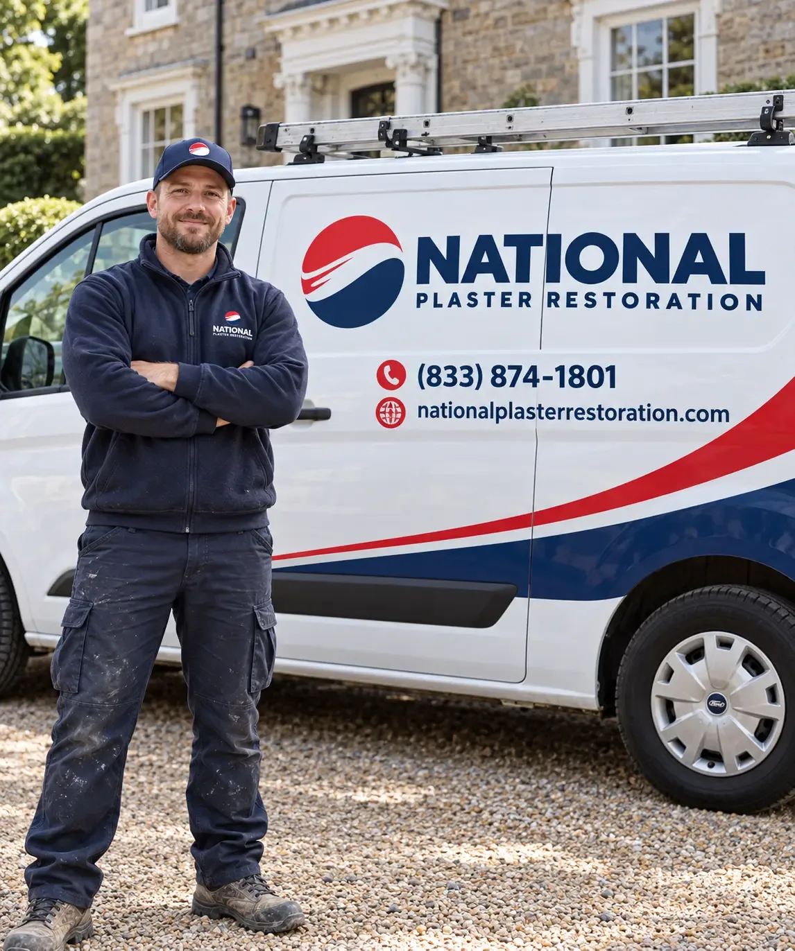 Plaster Repair company in Warrenville, IL